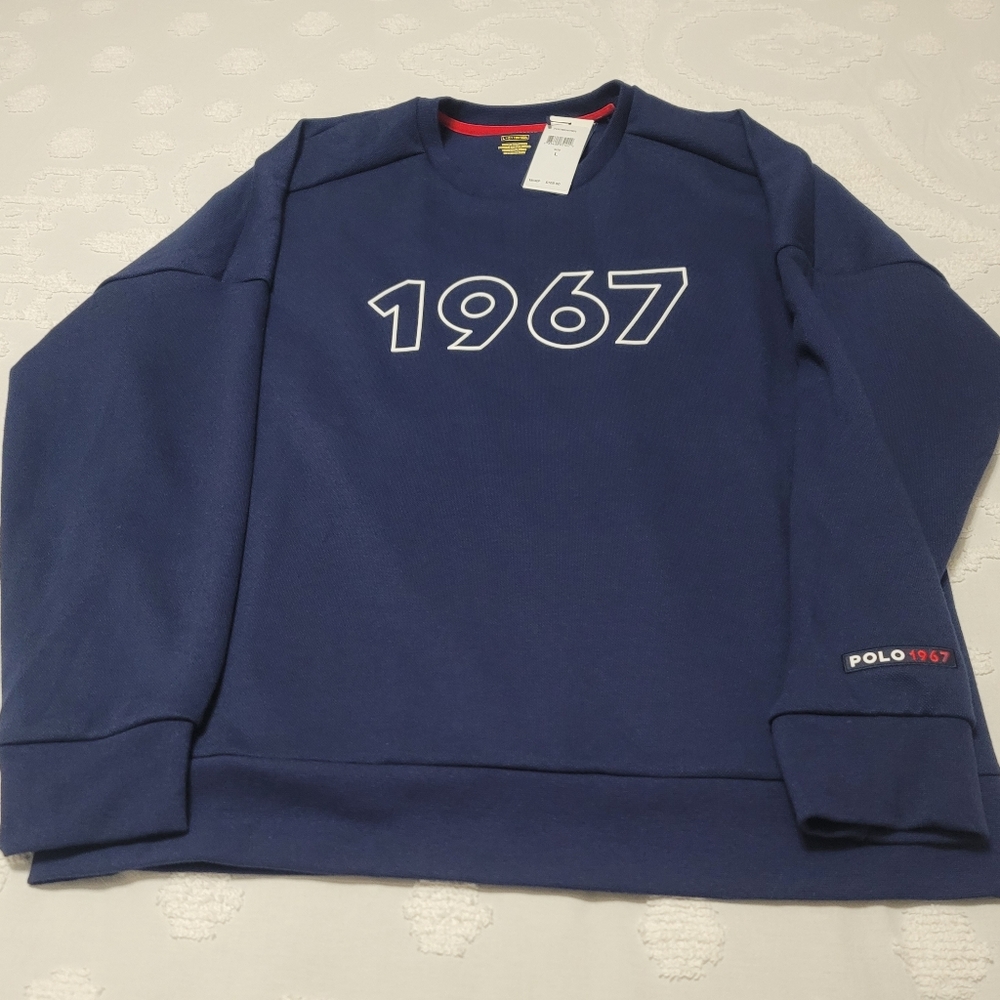 Polo Ralph Lauren Sweatshirt